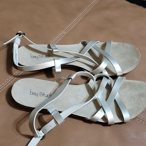 Bay Studio sandals - Picture 2 of 3